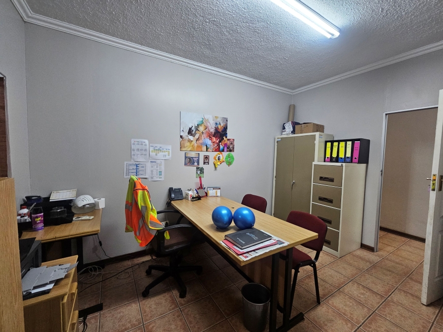 Commercial Property for Sale in Klerksdorp North West